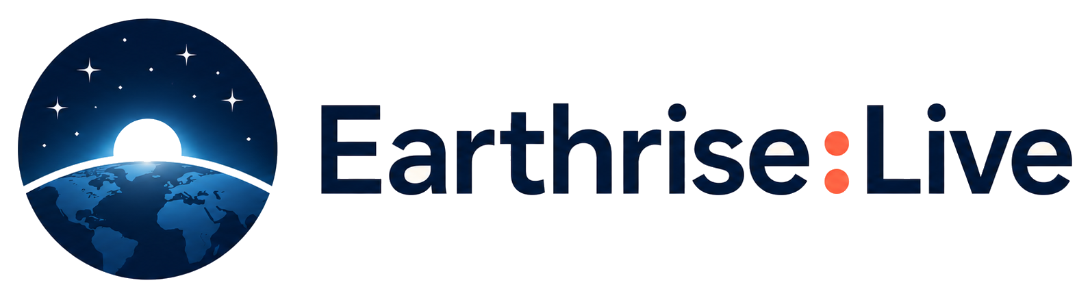 Earthrise:Live